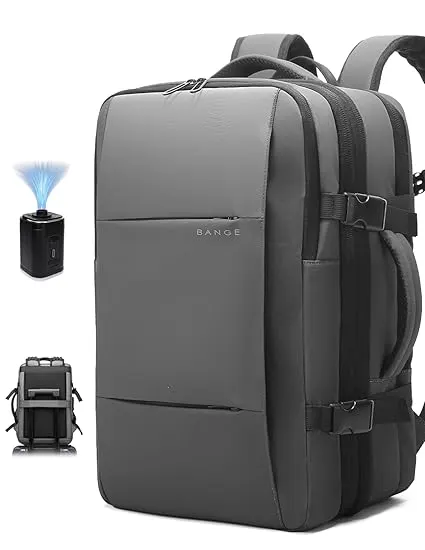 Portable Shower for Camping with LCD Temperature Display, IPX7 Waterproof Outdoor Camp Shower Pump, Rechargeable Camping Shower Head Nozzle for Hiking Traveling Washing, Green