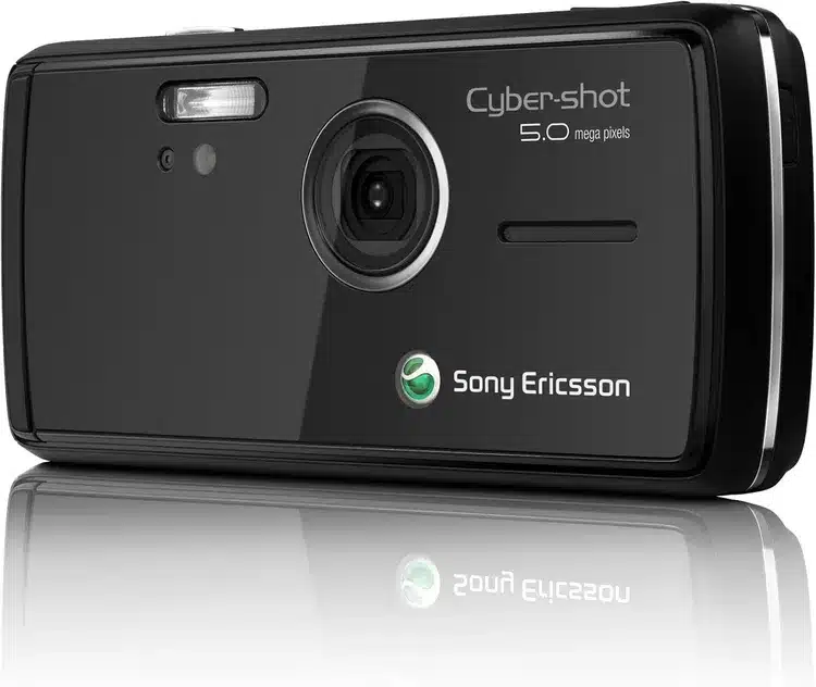 RetroSnap Compact Digital Camera