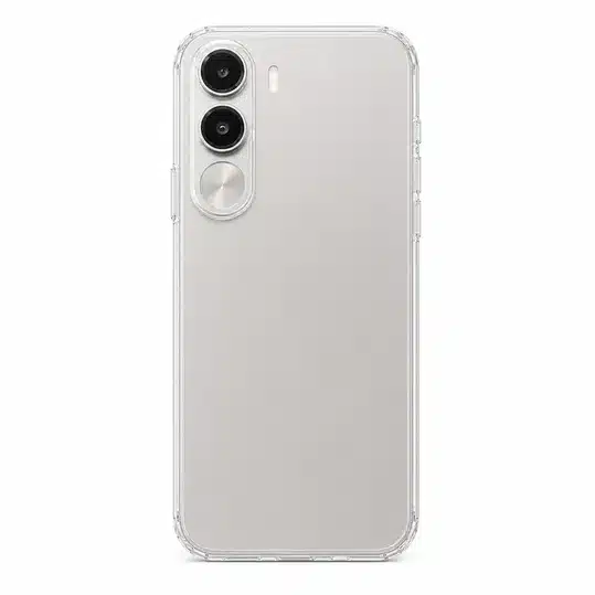 Sleek Dual Camera Smartphone case
